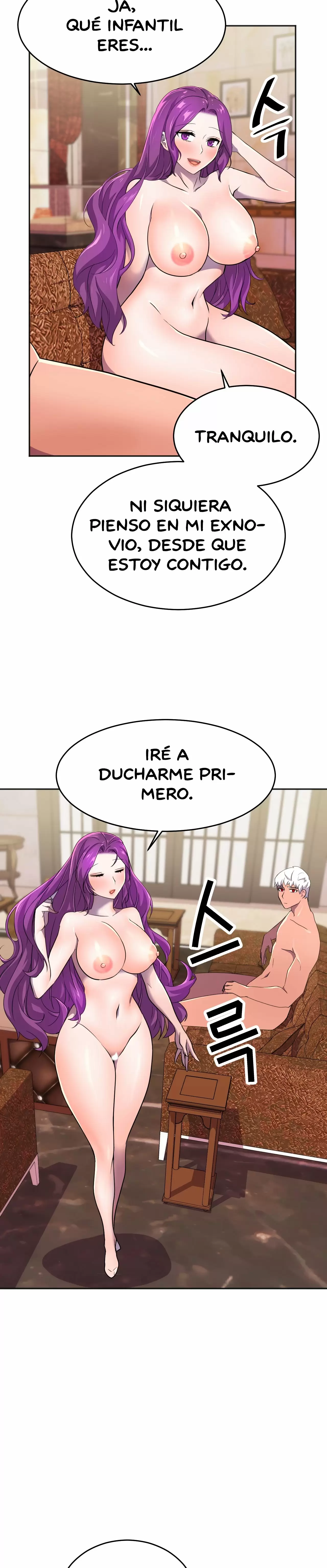 Hero manager Capítulo 11 - Page 27