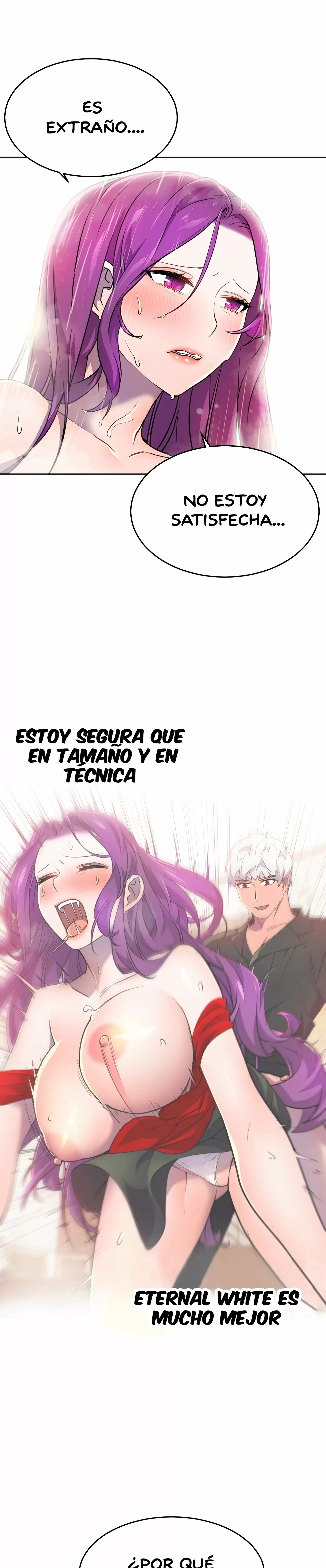 Hero manager Capítulo 11 - Page 30