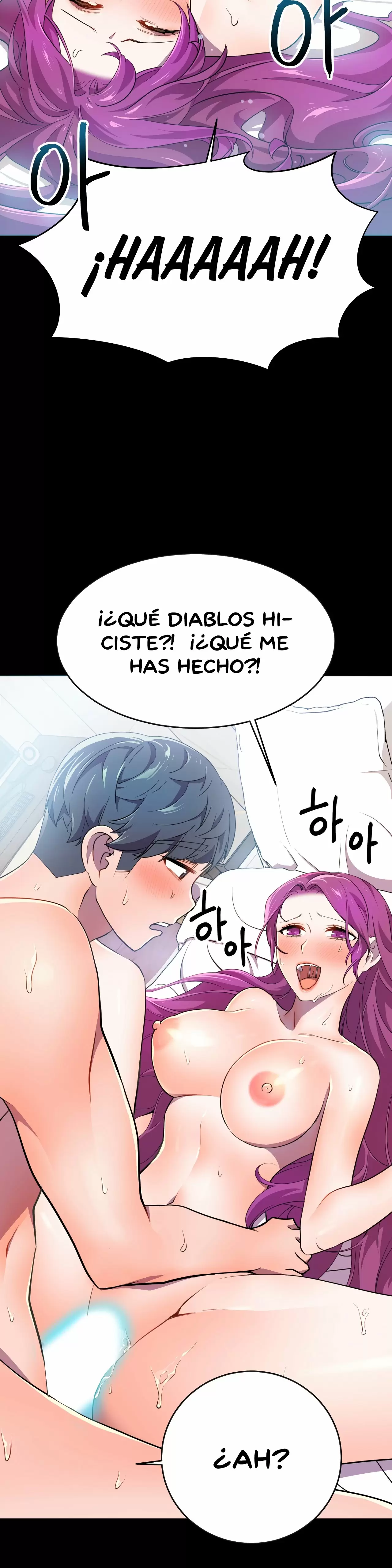 Hero manager Capítulo 11 - Page 34