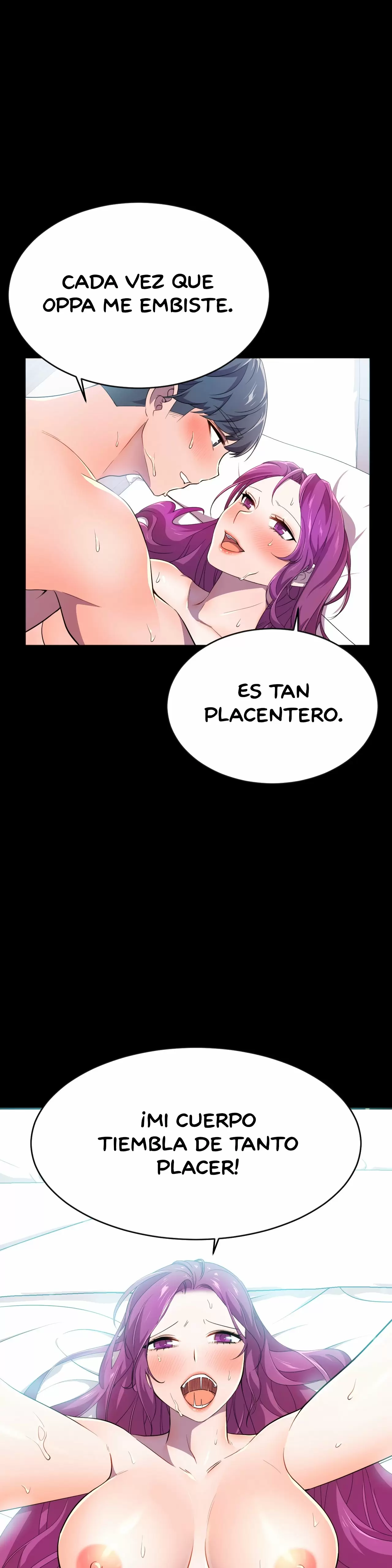 Hero manager Capítulo 11 - Page 35