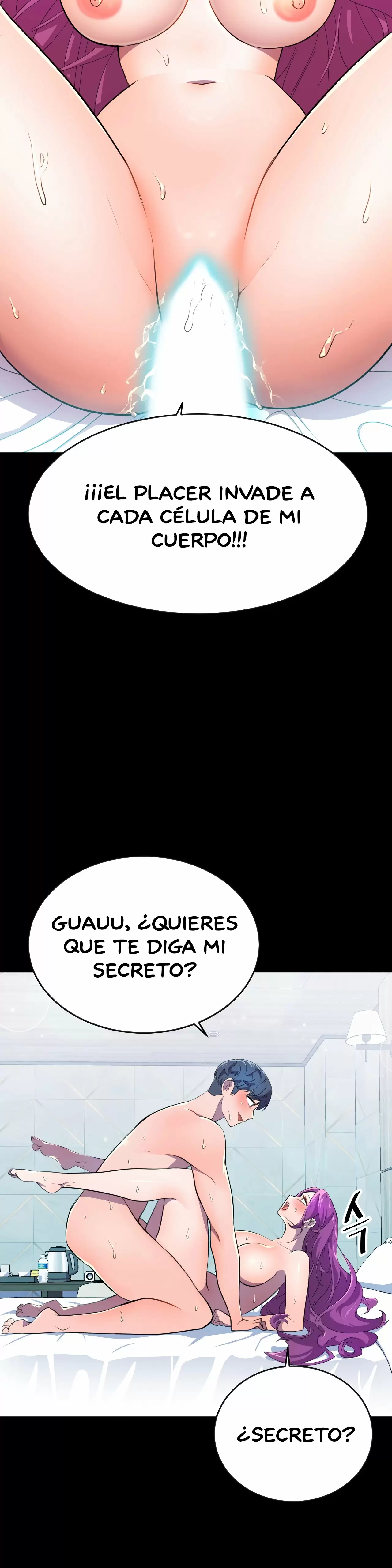 Hero manager Capítulo 11 - Page 36
