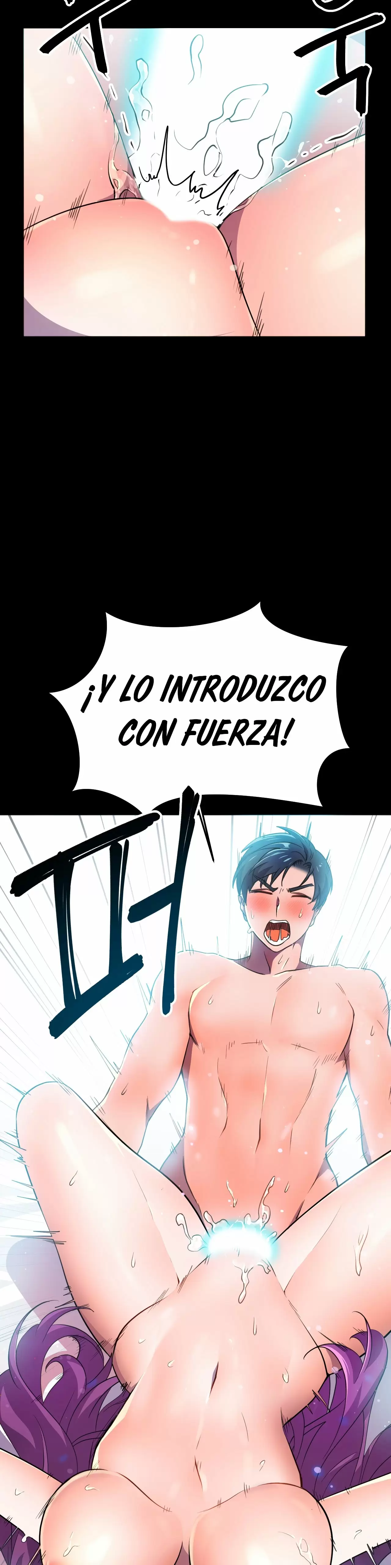 Hero manager Capítulo 11 - Page 38