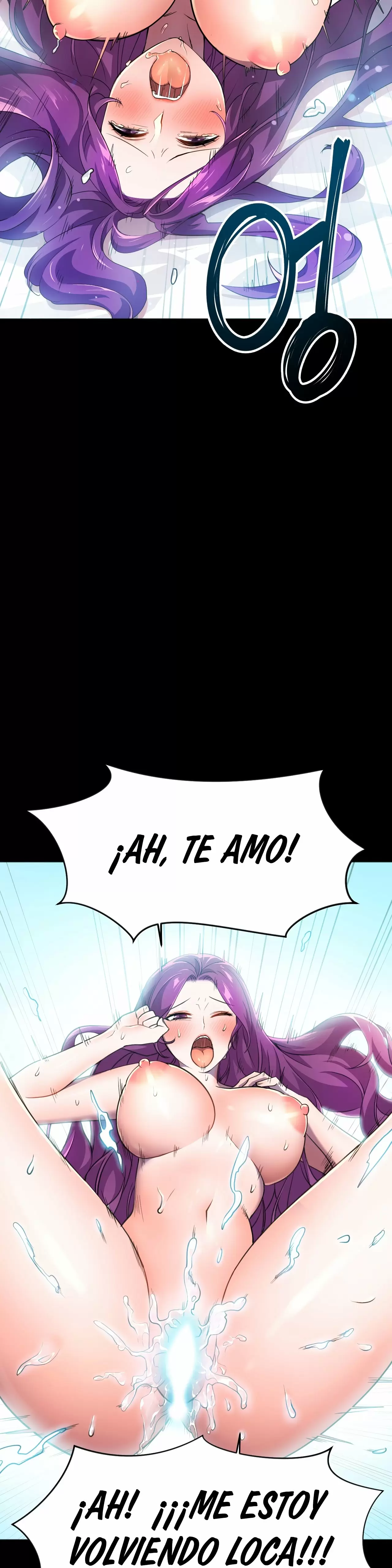 Hero manager Capítulo 11 - Page 39