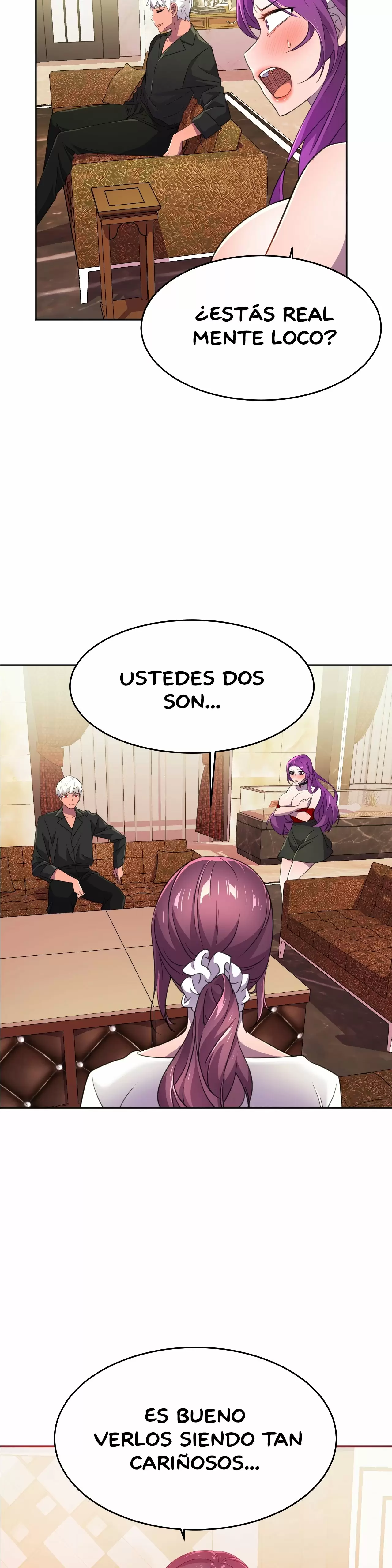 Hero manager Capítulo 11 - Page 7