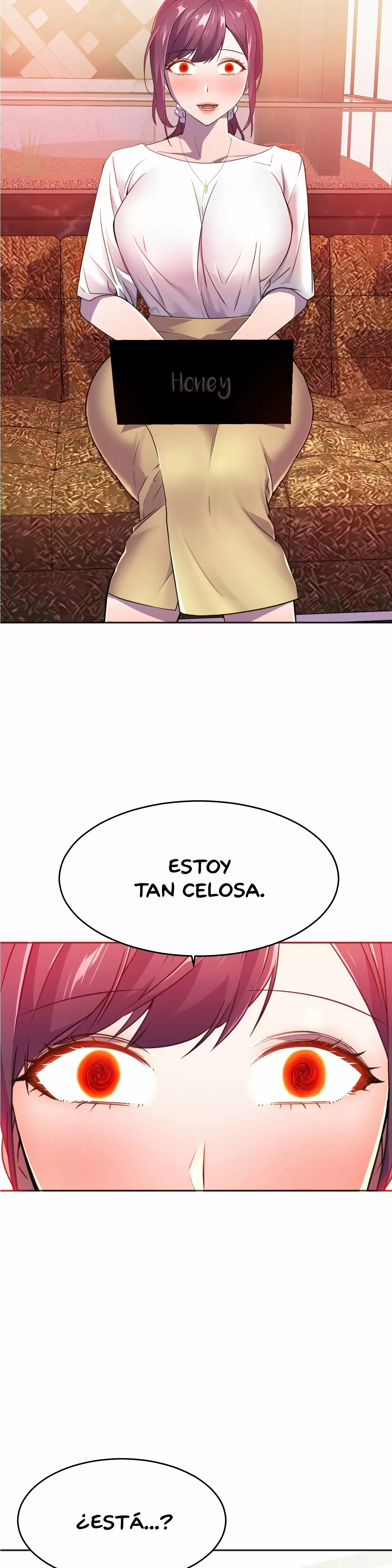 Hero manager Capítulo 11 - Page 8