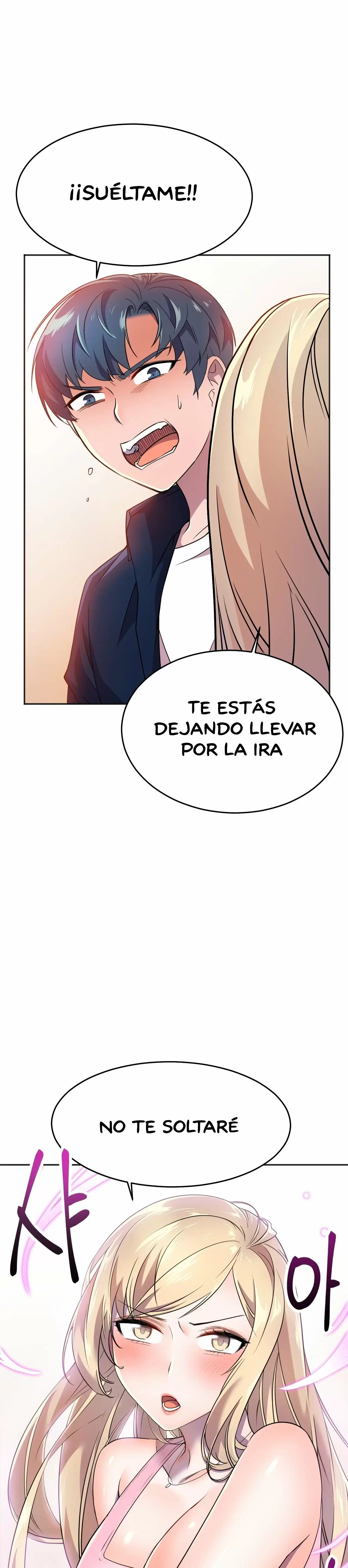 Hero manager Capítulo 12 - Page 12
