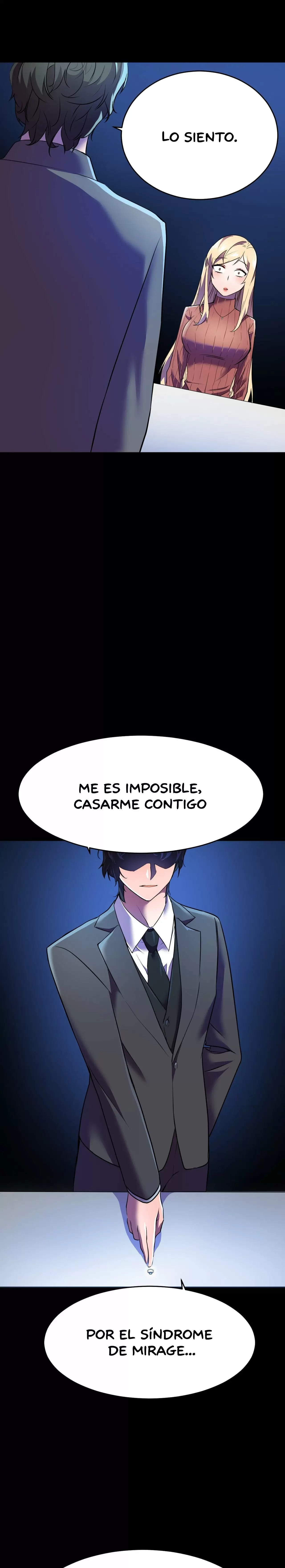 Hero manager Capítulo 12 - Page 23