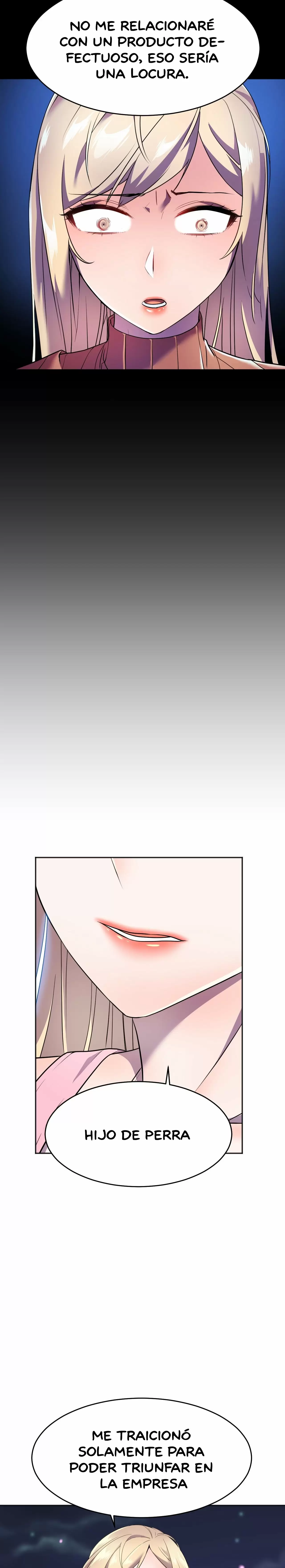 Hero manager Capítulo 12 - Page 24