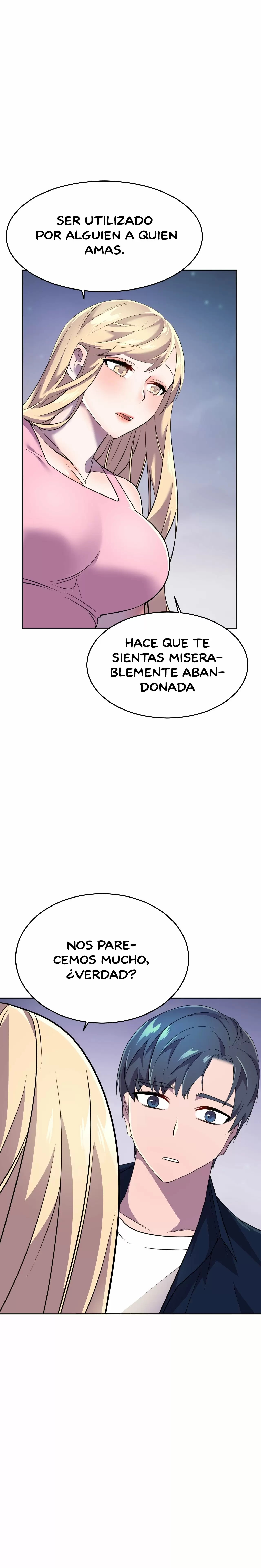 Hero manager Capítulo 12 - Page 26