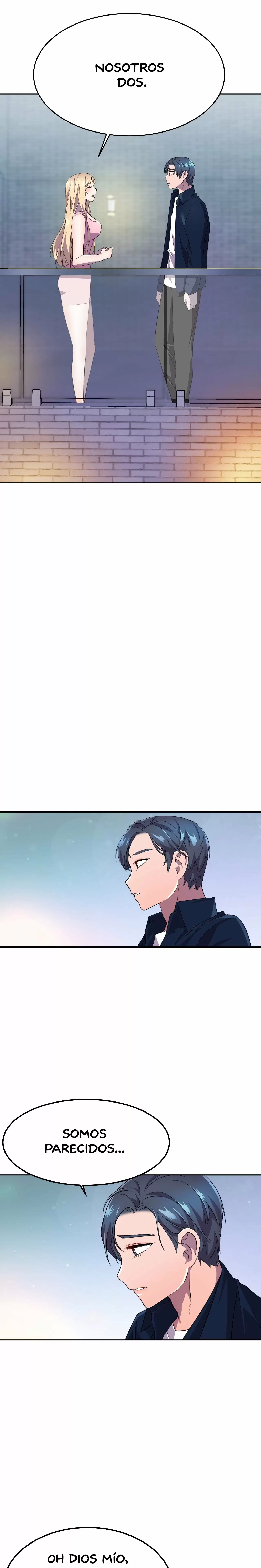 Hero manager Capítulo 12 - Page 27