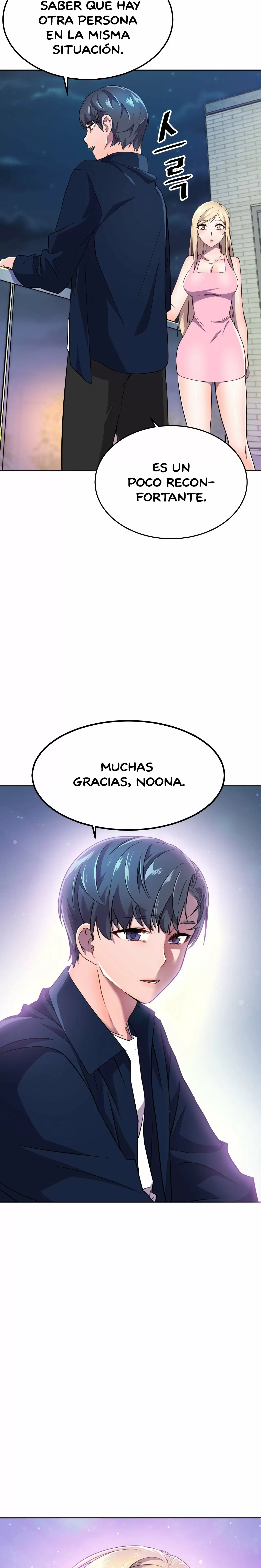 Hero manager Capítulo 12 - Page 28