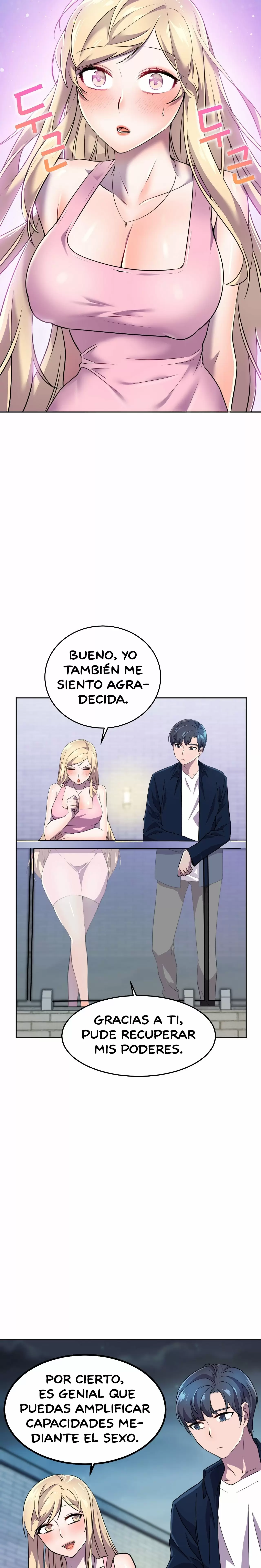 Hero manager Capítulo 12 - Page 29