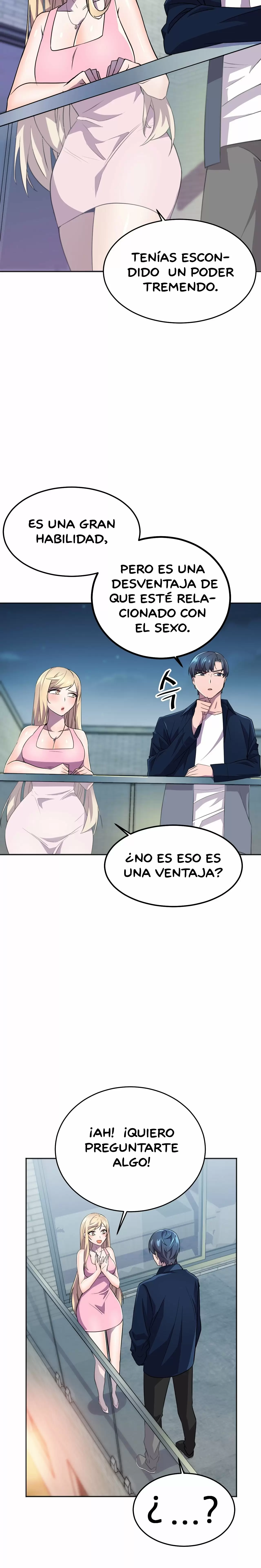 Hero manager Capítulo 12 - Page 30