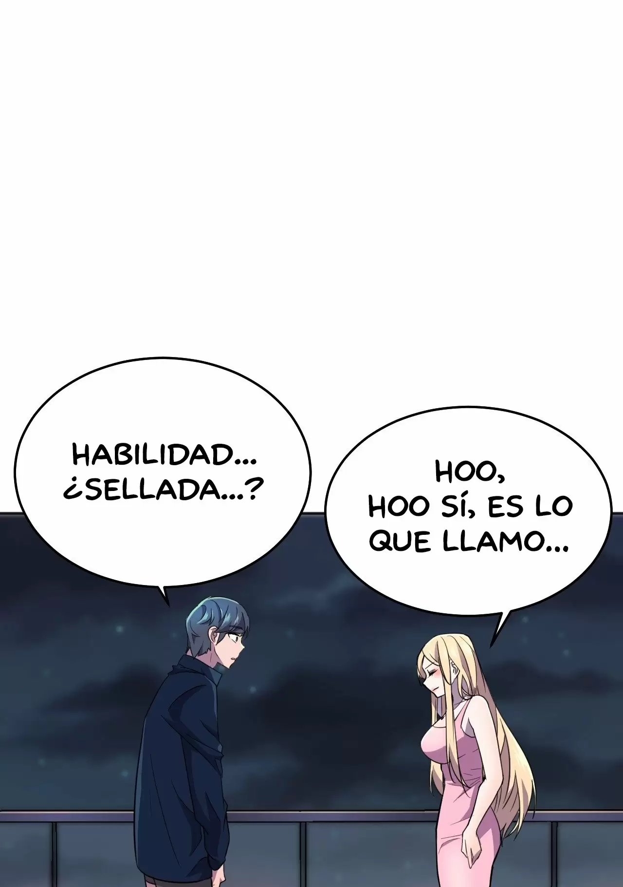 Hero manager Capítulo 12 - Page 34