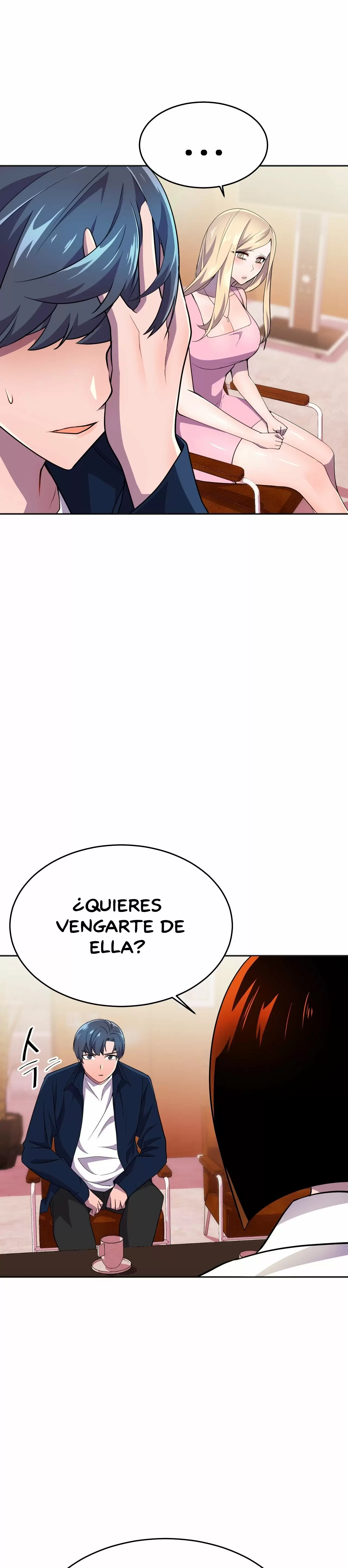 Hero manager Capítulo 12 - Page 4