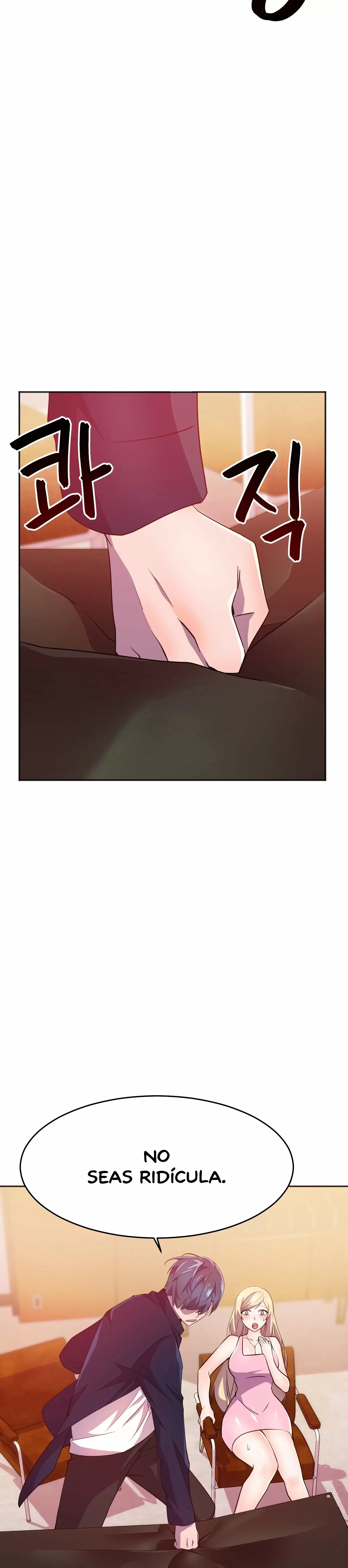Hero manager Capítulo 12 - Page 7