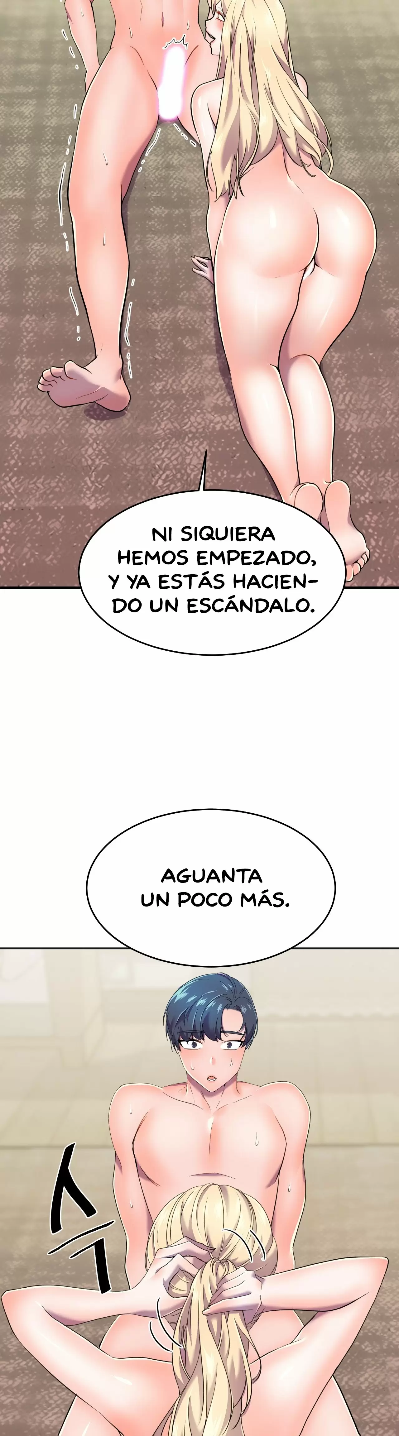 Hero manager Capítulo 13 - Page 14