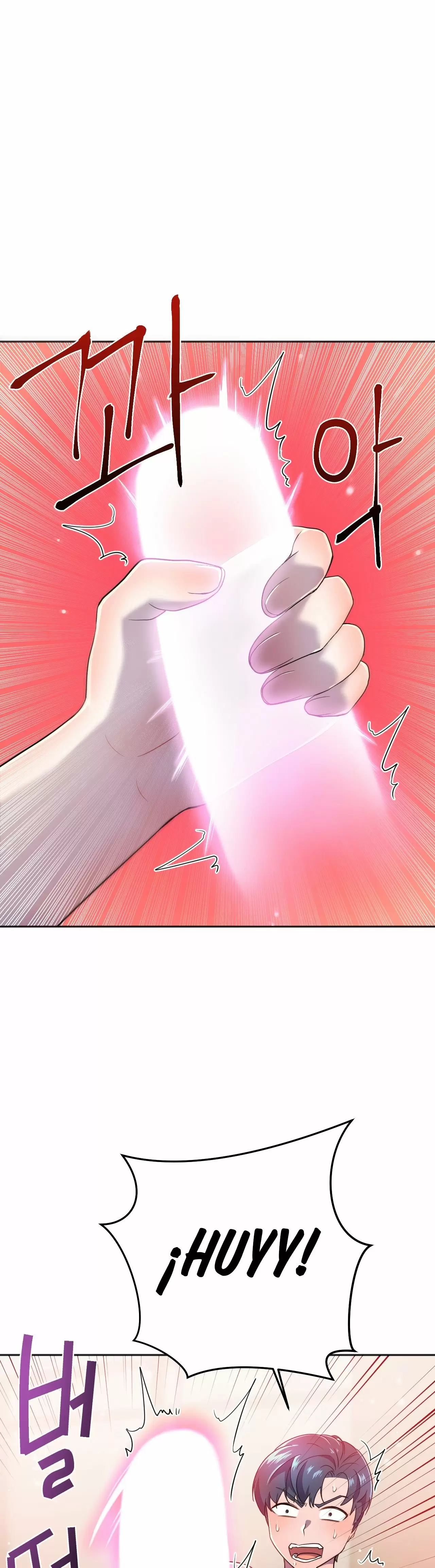 Hero manager Capítulo 13 - Page 16