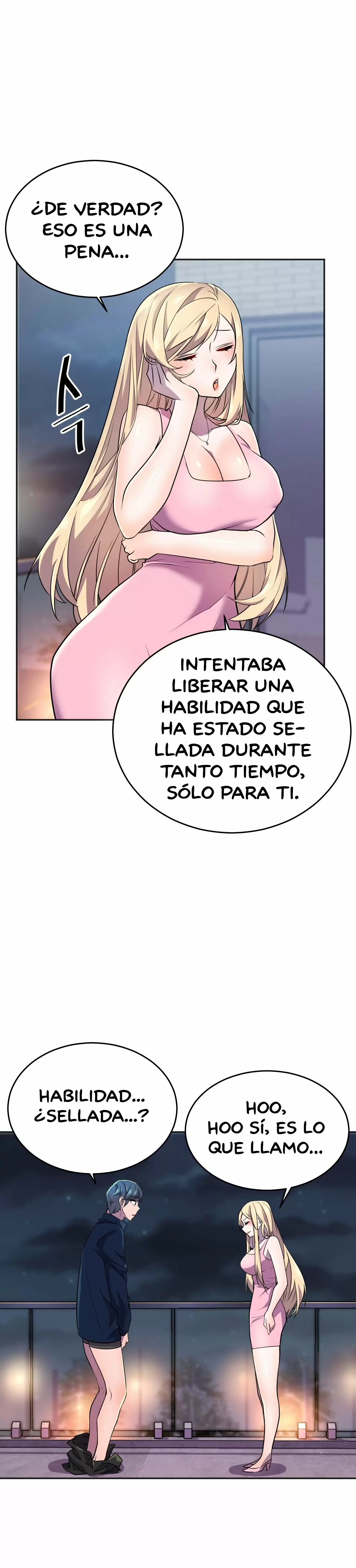 Hero manager Capítulo 13 - Page 2