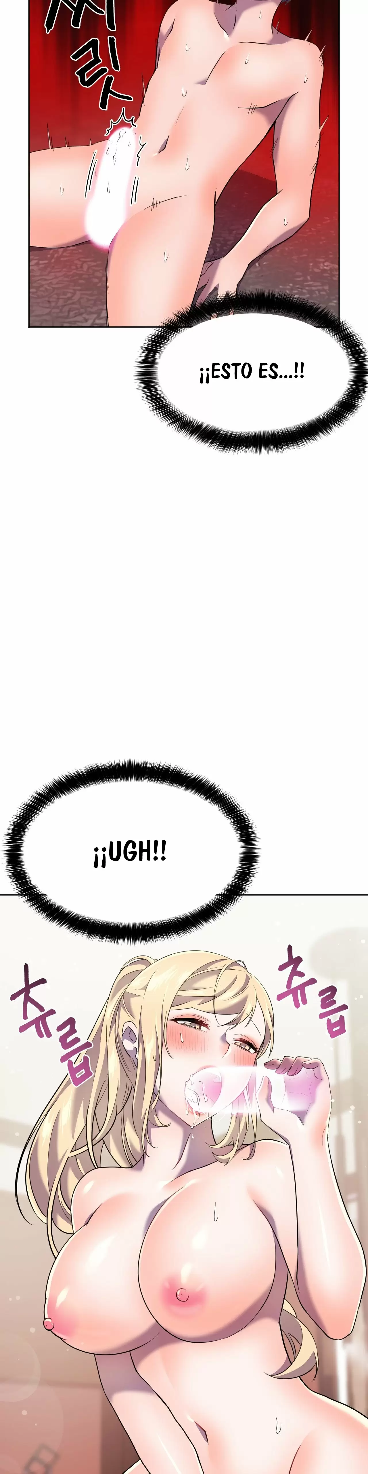 Hero manager Capítulo 13 - Page 28