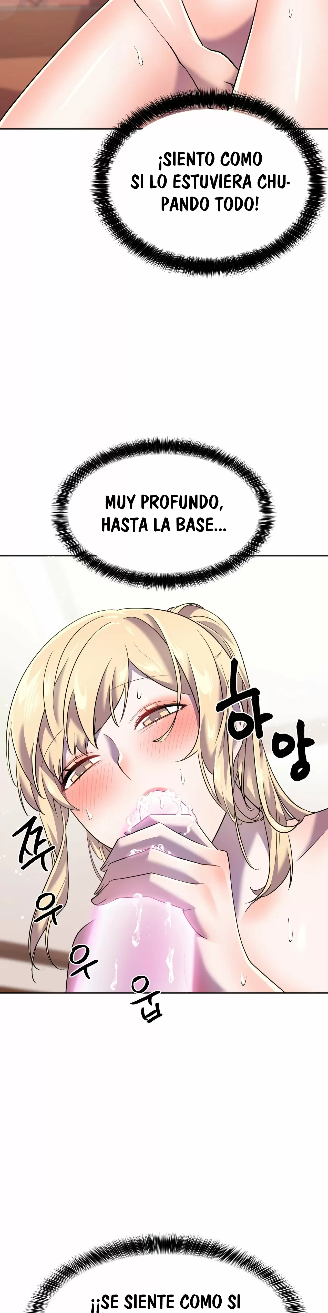 Hero manager Capítulo 13 - Page 29