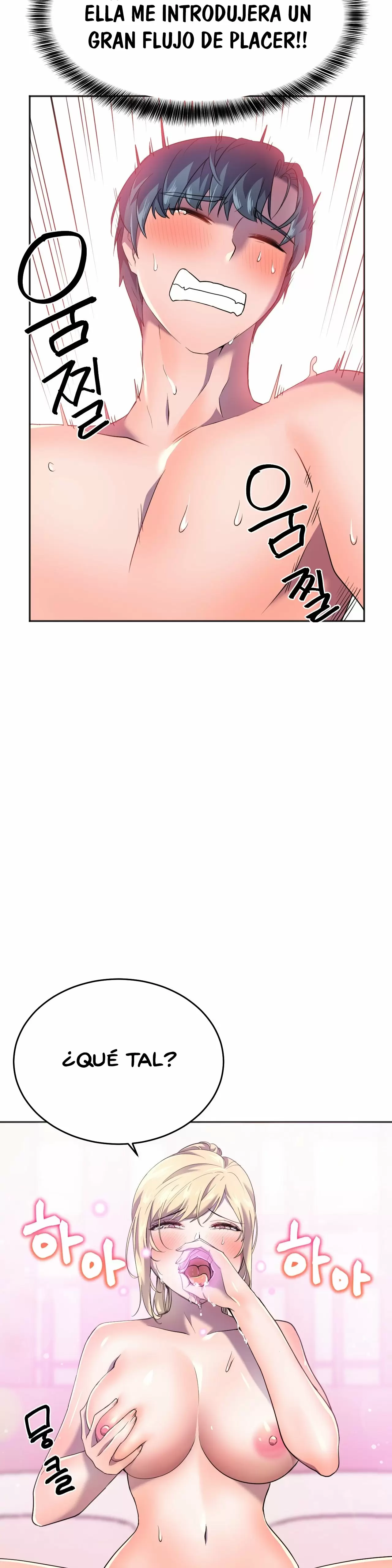 Hero manager Capítulo 13 - Page 30