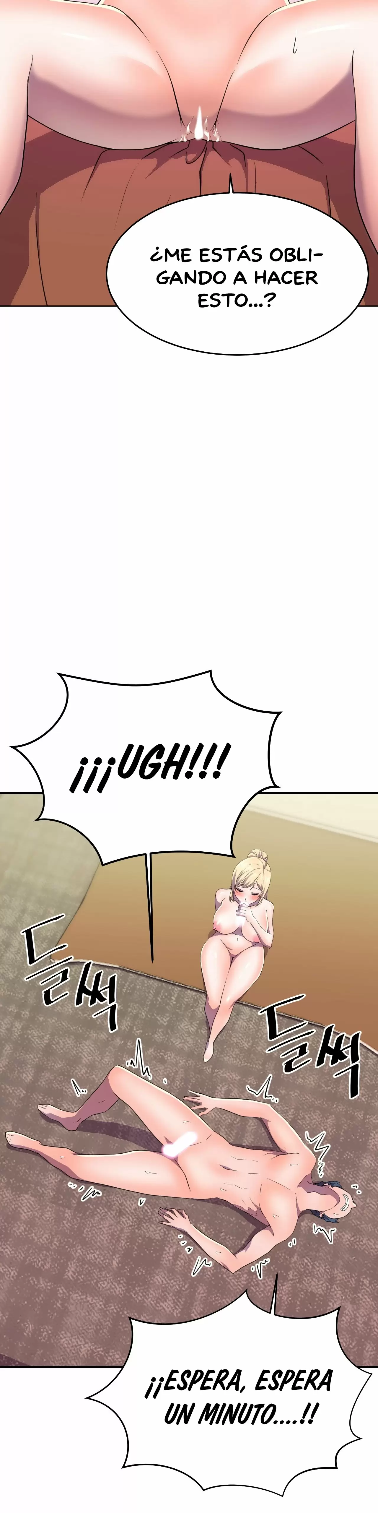 Hero manager Capítulo 13 - Page 31