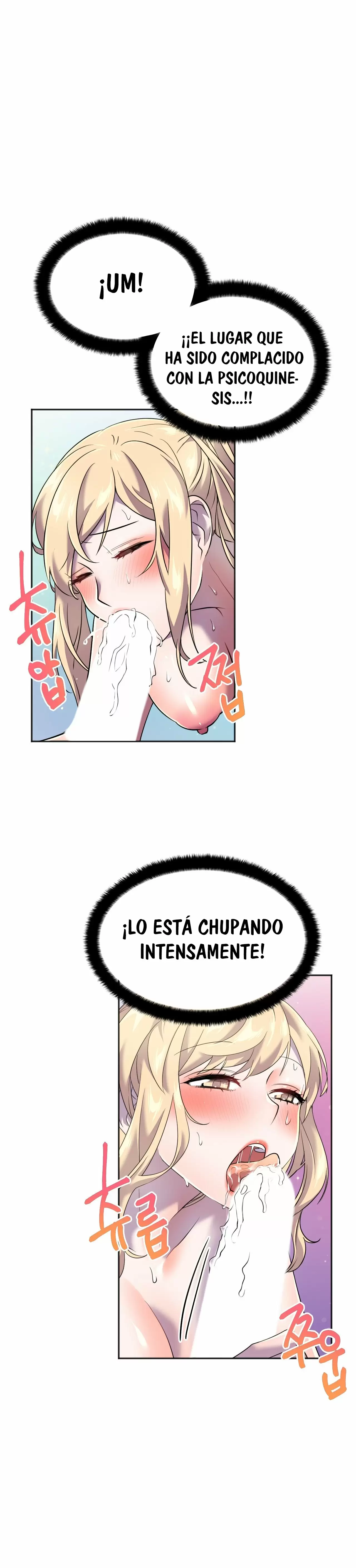 Hero manager Capítulo 13 - Page 35