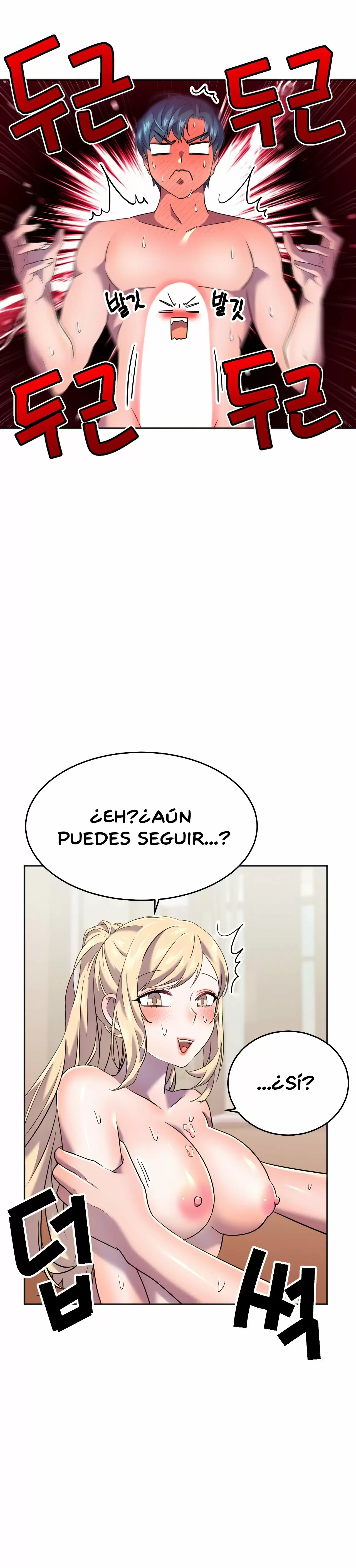 Hero manager Capítulo 13 - Page 41