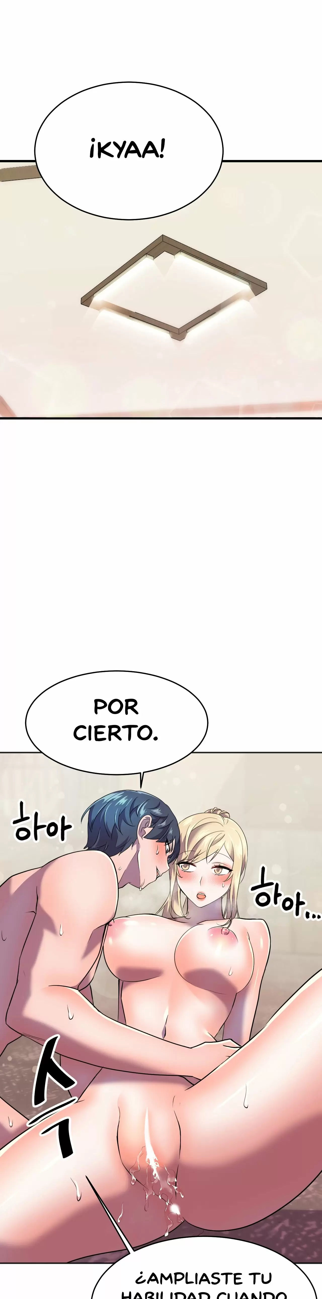 Hero manager Capítulo 13 - Page 42
