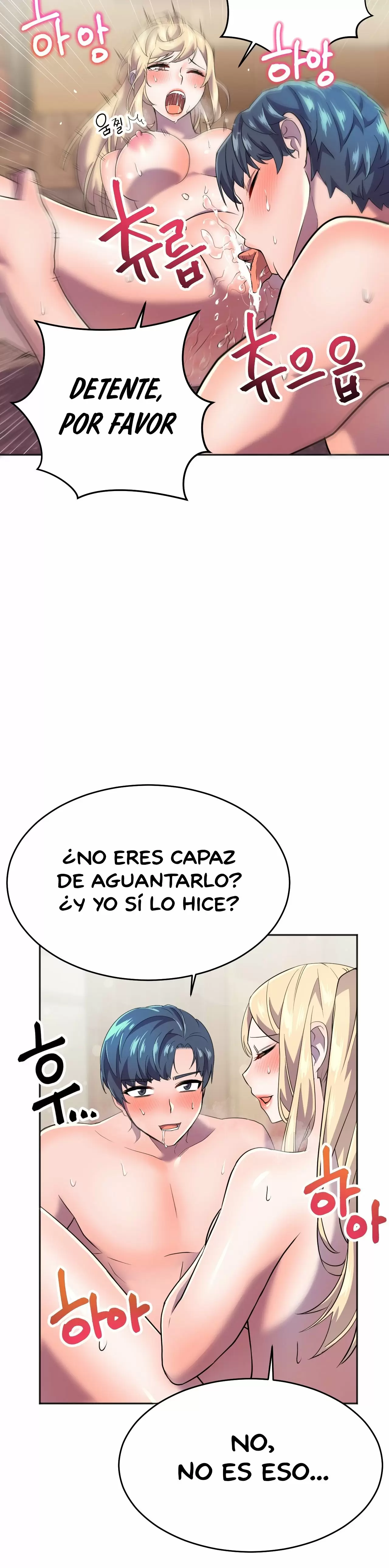Hero manager Capítulo 13 - Page 46