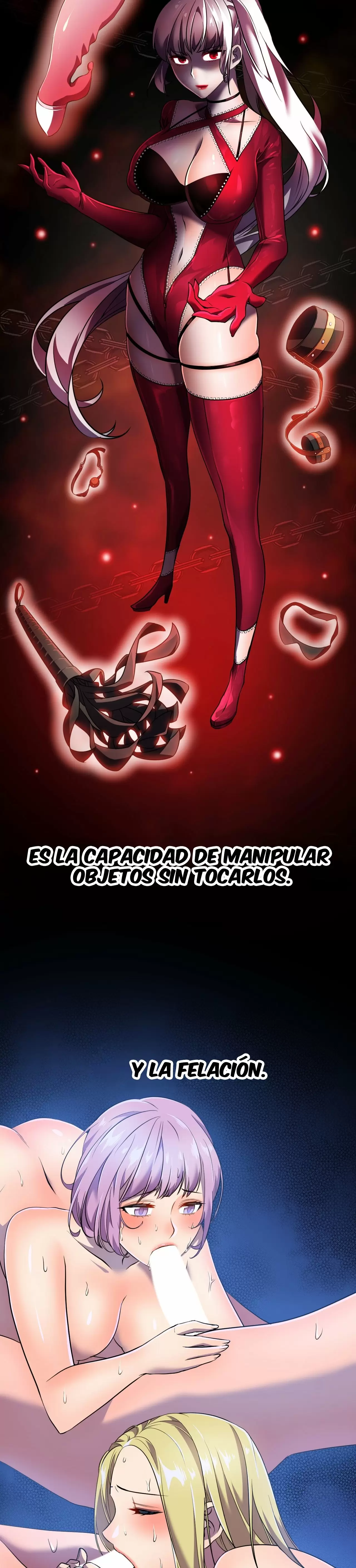 Hero manager Capítulo 13 - Page 5