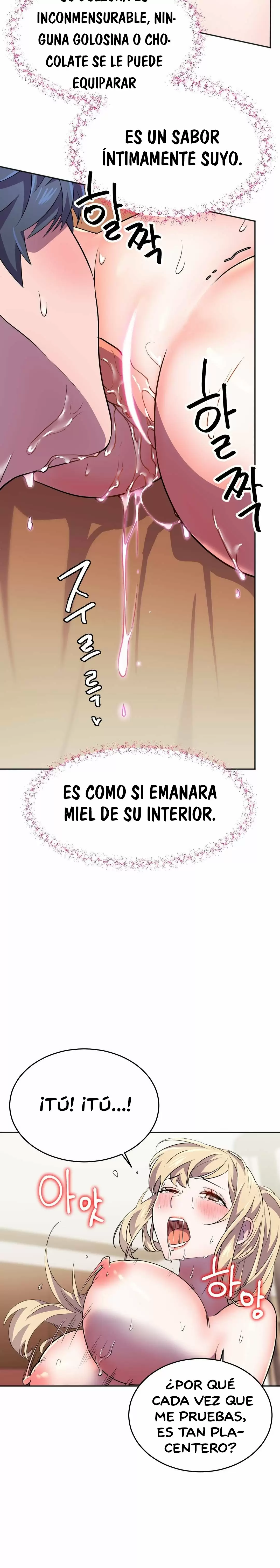 Hero manager Capítulo 14 - Page 13