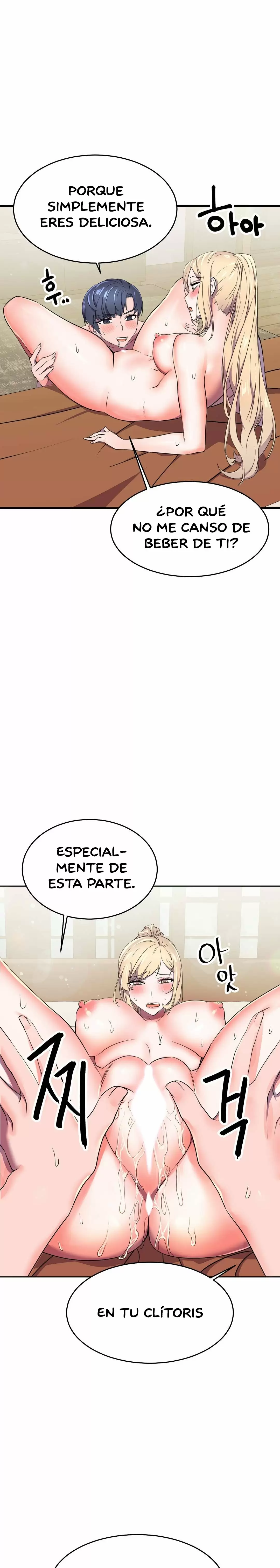 Hero manager Capítulo 14 - Page 14