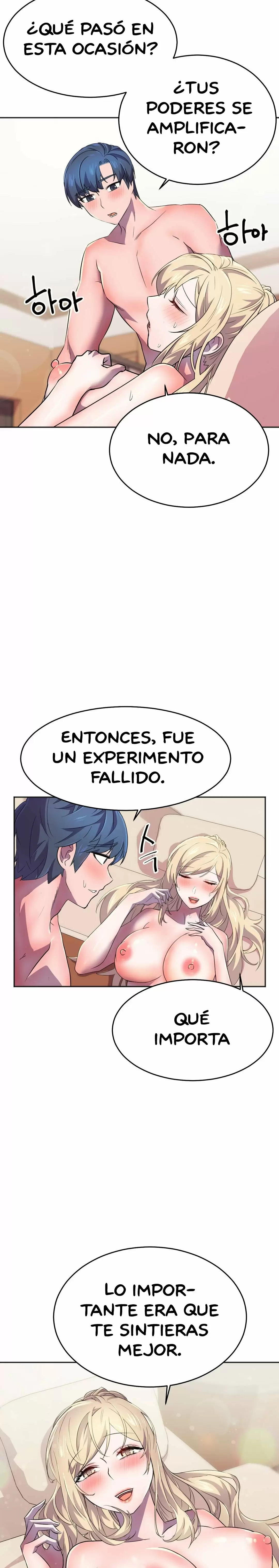 Hero manager Capítulo 14 - Page 19