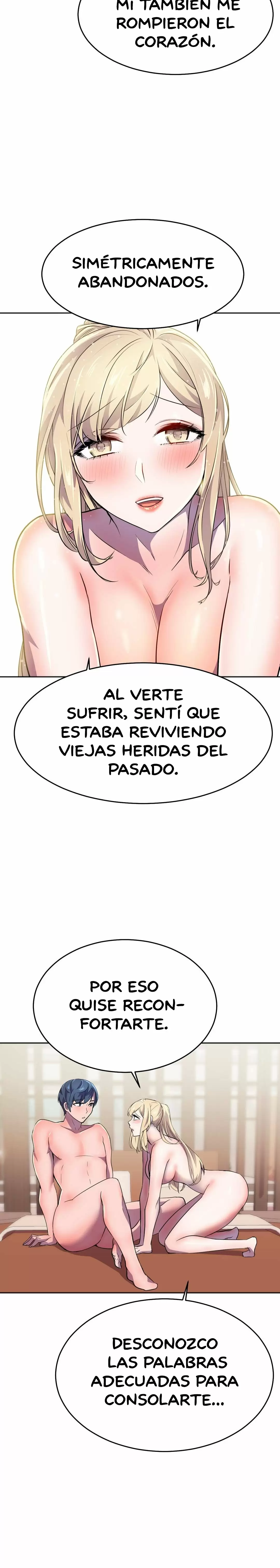 Hero manager Capítulo 14 - Page 21
