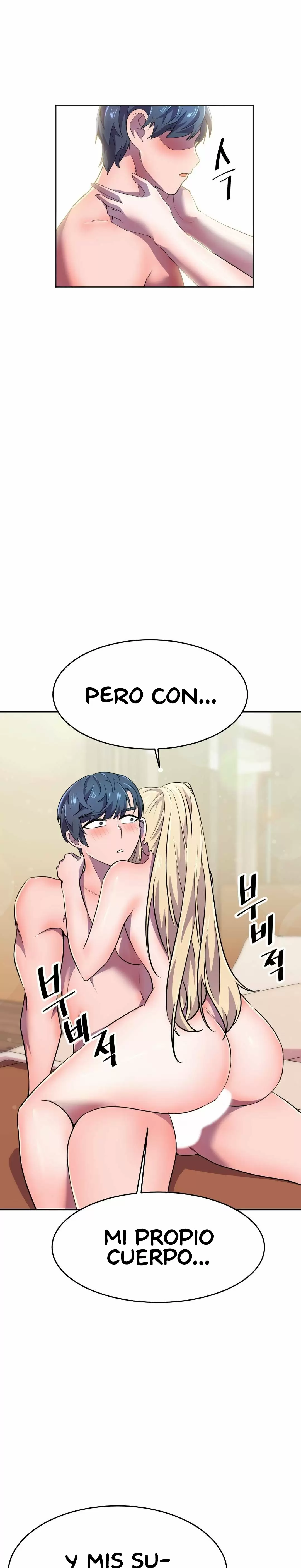Hero manager Capítulo 14 - Page 22