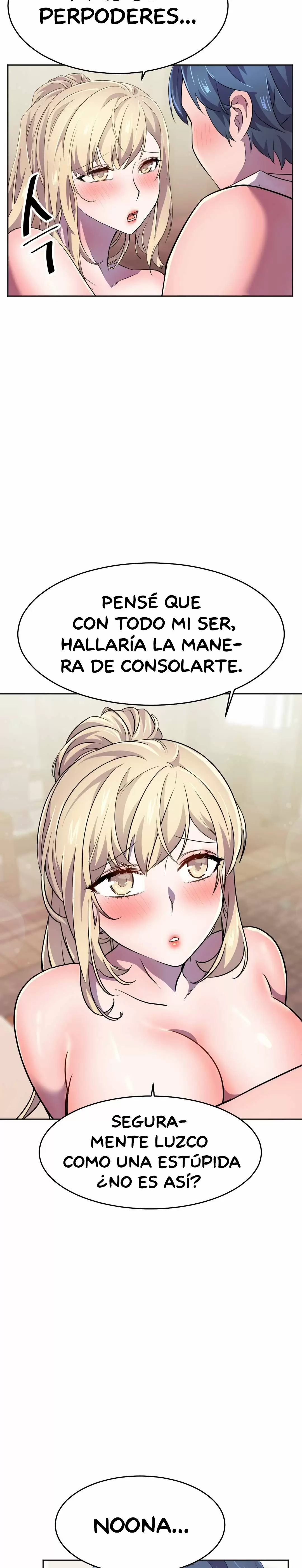 Hero manager Capítulo 14 - Page 23