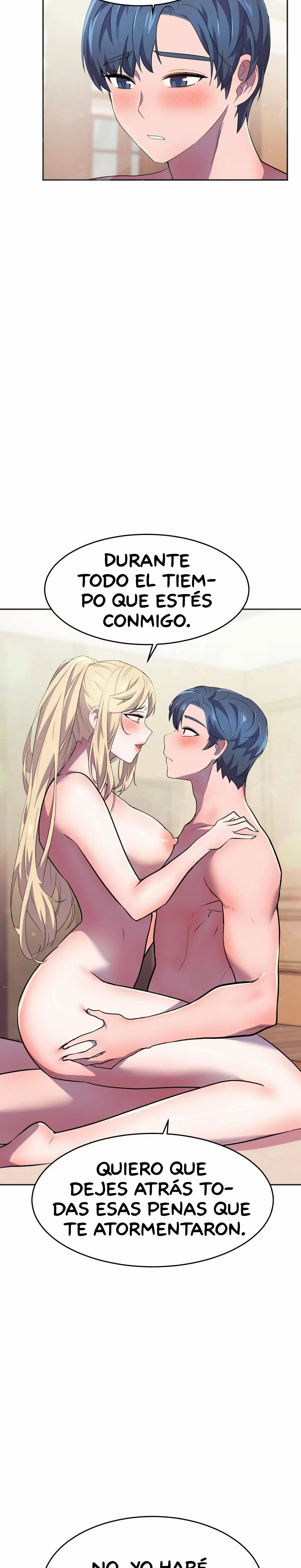 Hero manager Capítulo 14 - Page 24
