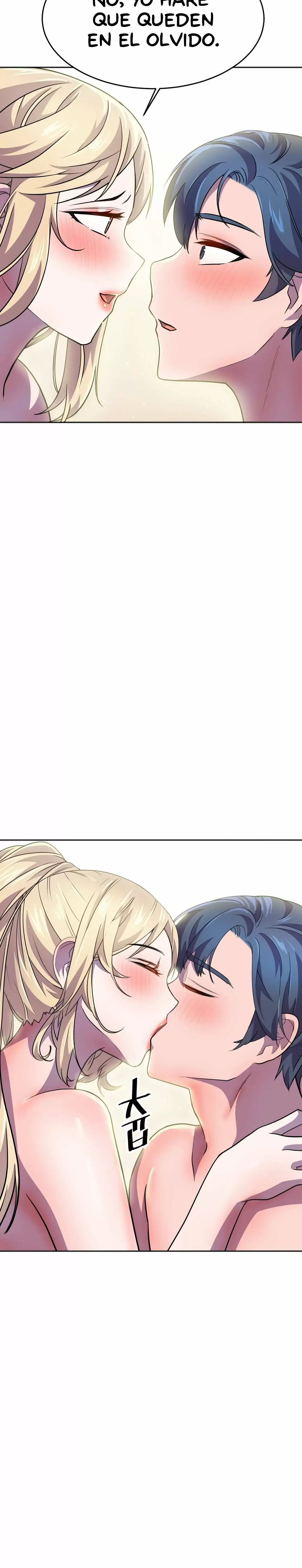 Hero manager Capítulo 14 - Page 25