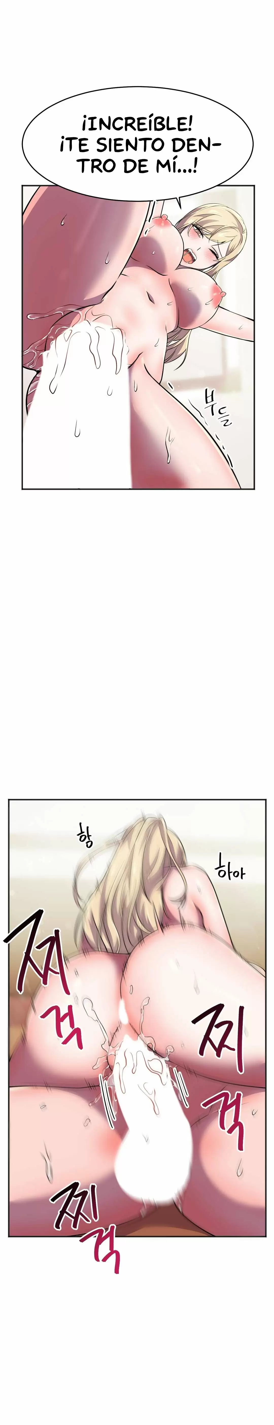 Hero manager Capítulo 14 - Page 28