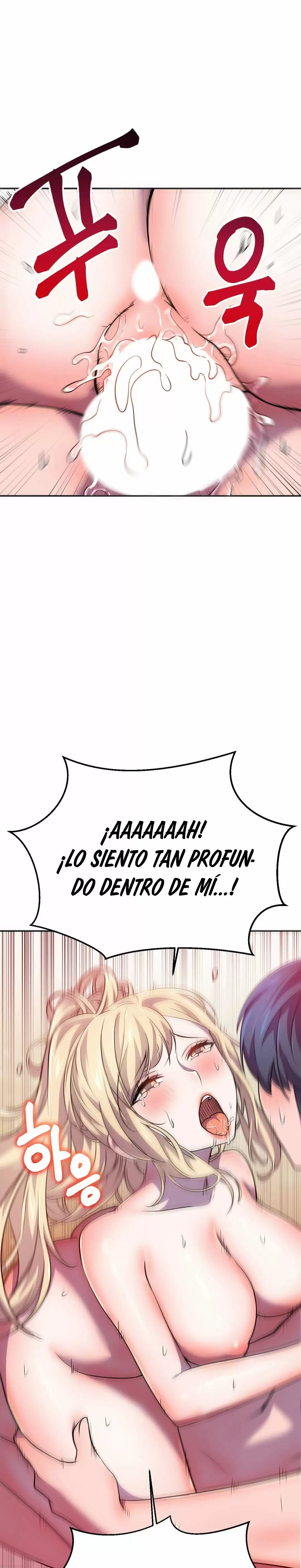 Hero manager Capítulo 14 - Page 29