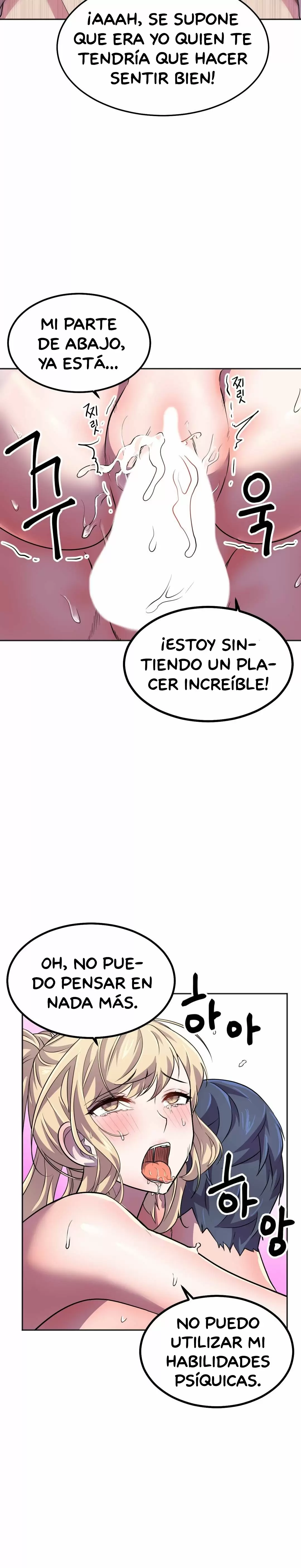Hero manager Capítulo 14 - Page 31