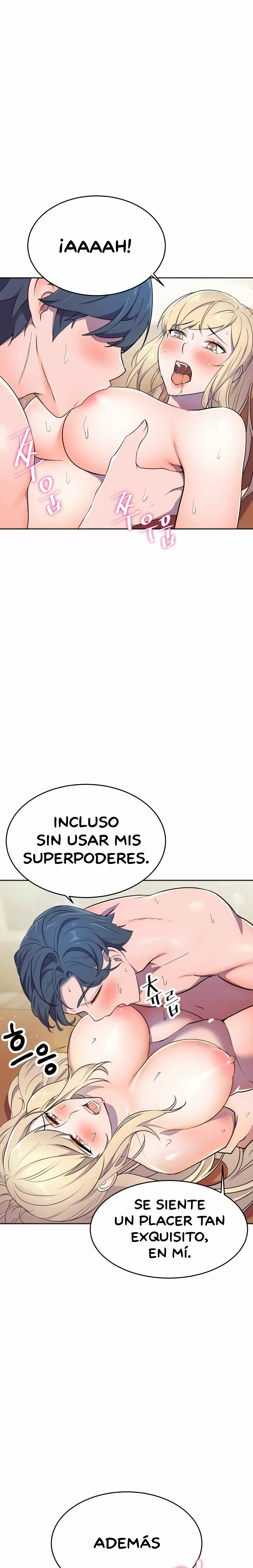 Hero manager Capítulo 14 - Page 35
