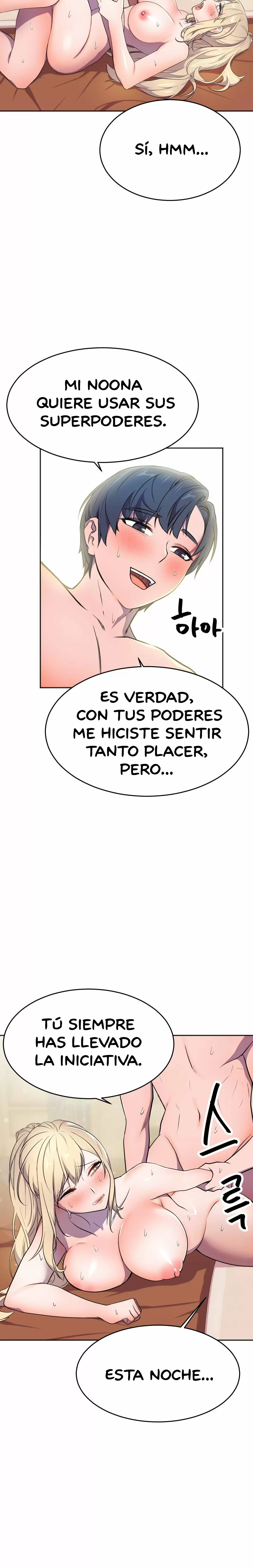 Hero manager Capítulo 14 - Page 37