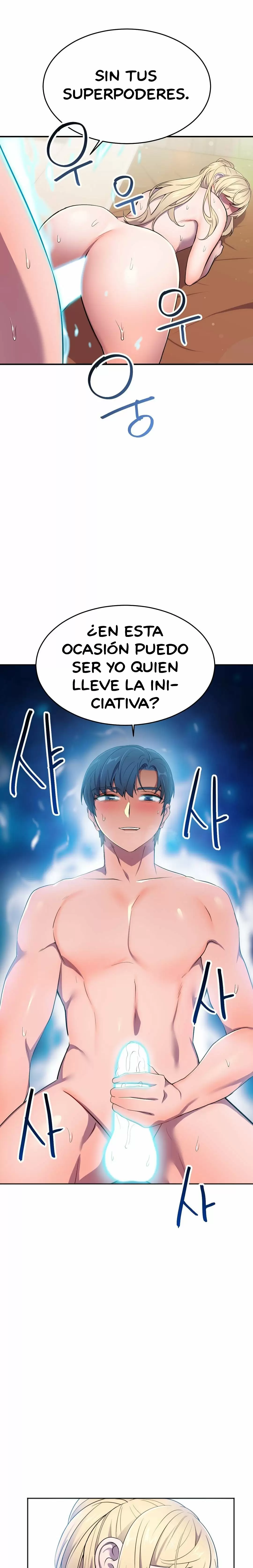 Hero manager Capítulo 14 - Page 38