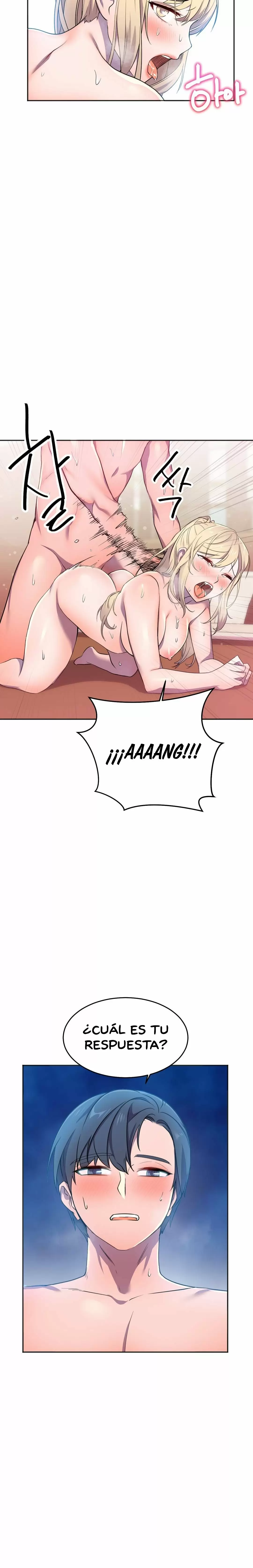Hero manager Capítulo 14 - Page 39