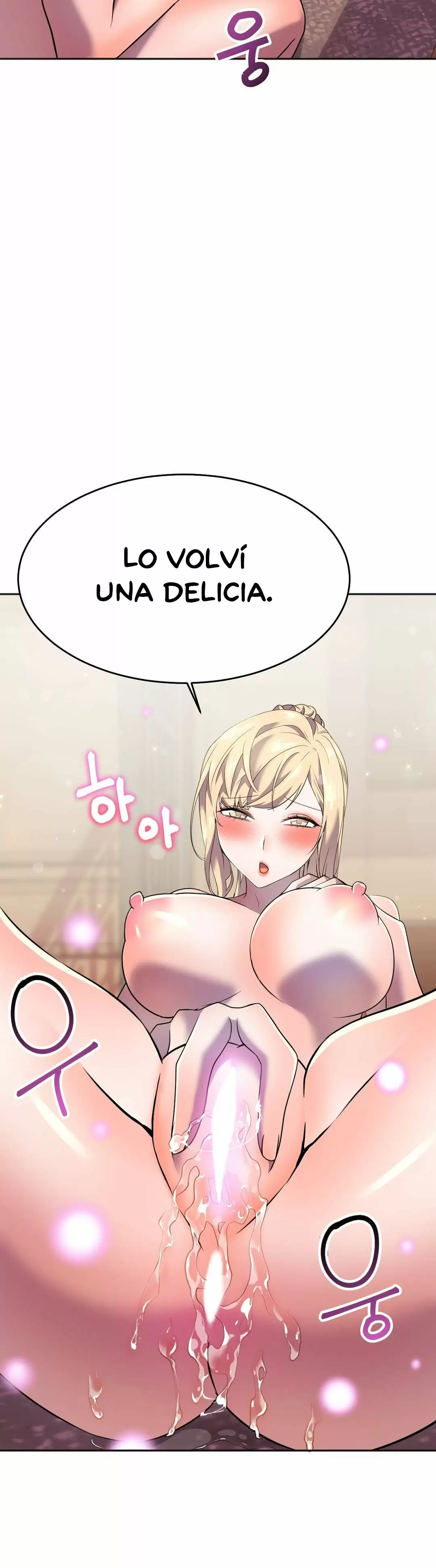 Hero manager Capítulo 14 - Page 4