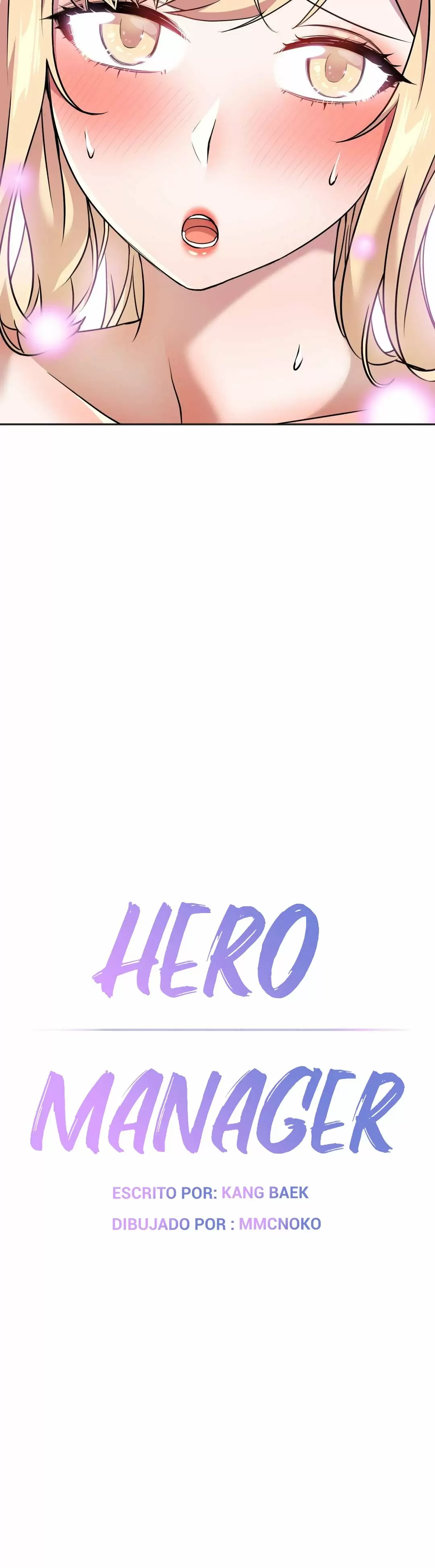 Hero manager Capítulo 14 - Page 6