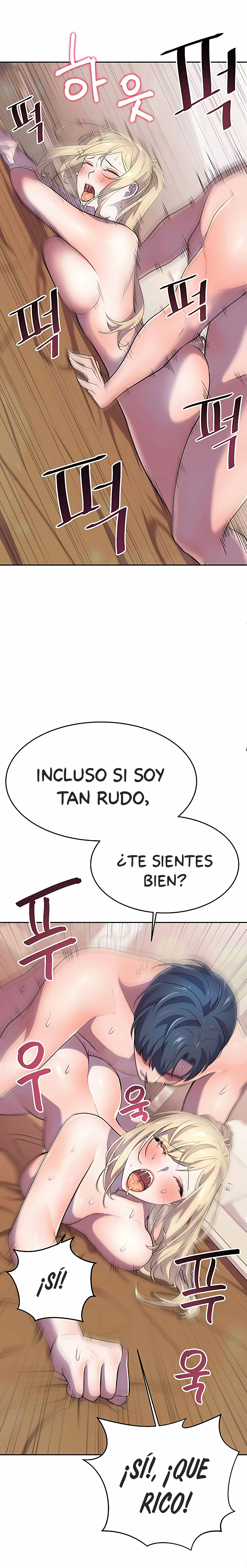 Hero manager Capítulo 15 - Page 10